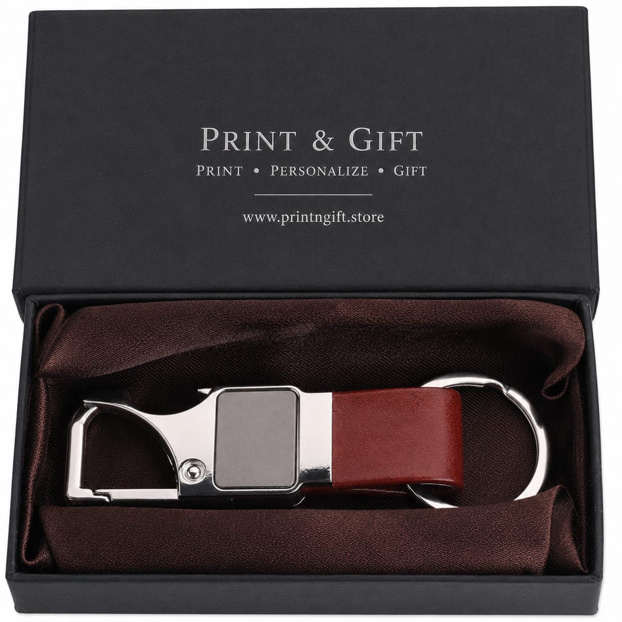 Keychain Metal
