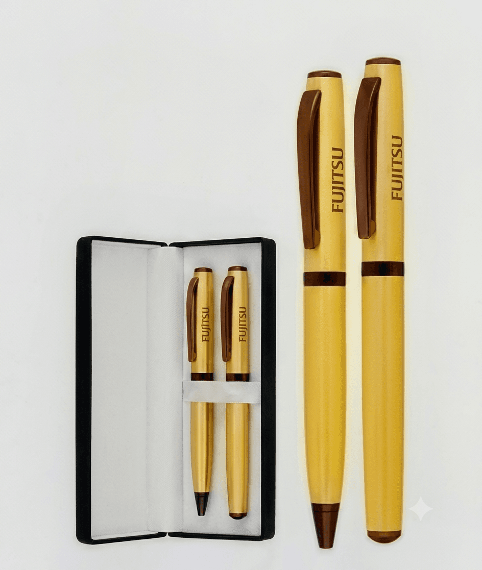 Plastic pen