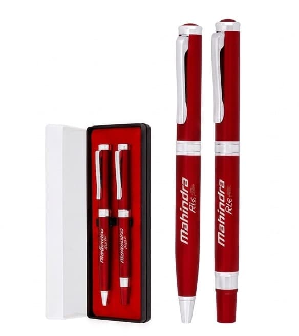 Red Pen